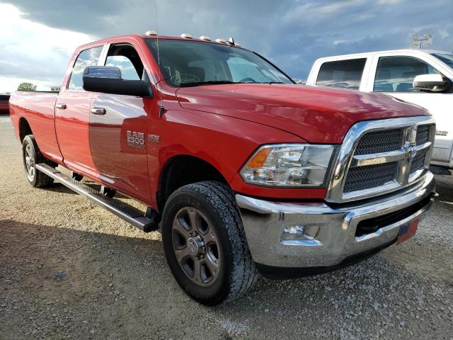 RAM 2500 SLT 2018 3c6ur5jj5jg390612