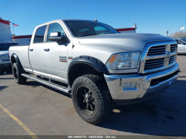 RAM 2500 2014 3c6ur5jj6eg235329