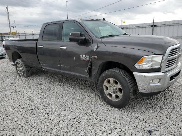 RAM 2500 SLT 2017 3c6ur5jj6hg684014