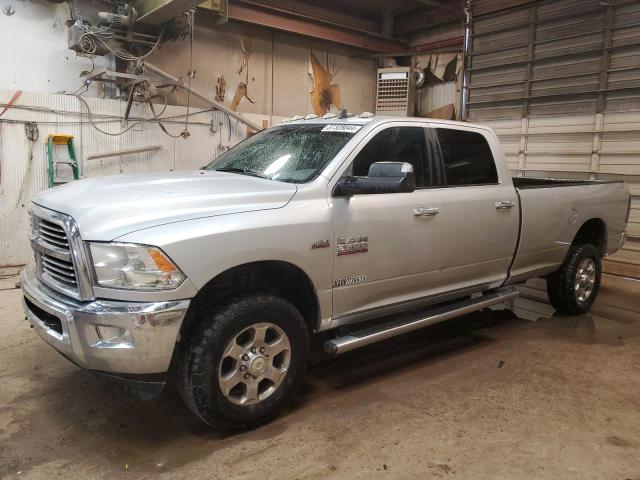 RAM 2500 SLT 2018 3c6ur5jj6jg164823