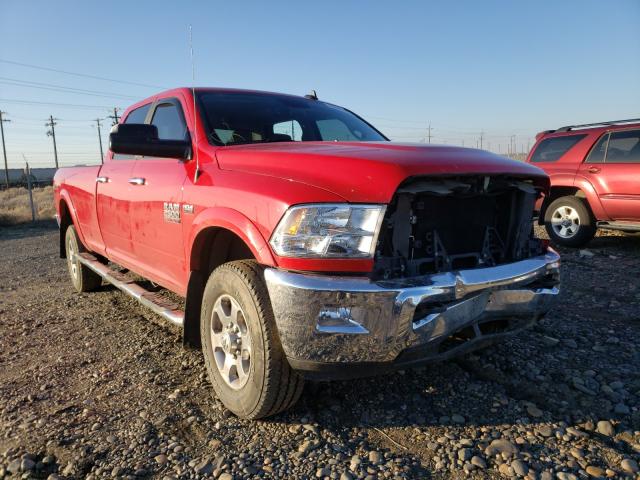 RAM 2500 SLT 2018 3c6ur5jj7jg290544