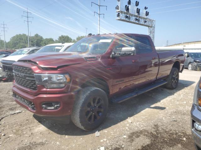 RAM 2500 BIG H 2022 3c6ur5jj7ng216188