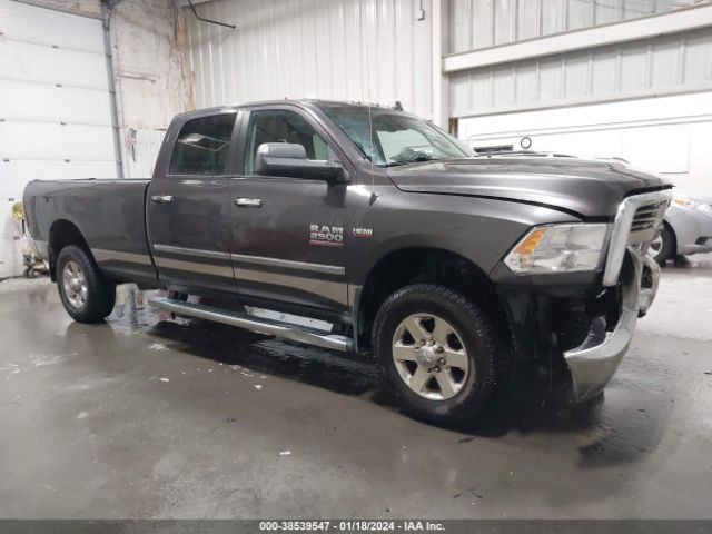 RAM 2500 2015 3c6ur5jj8fg635569