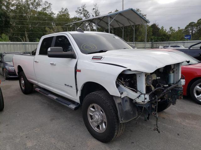 RAM 2500 BIG H 2019 3c6ur5jj8kg581135