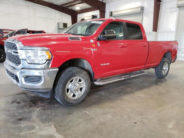 RAM 2500 BIG H 2022 3c6ur5jj8ng247627