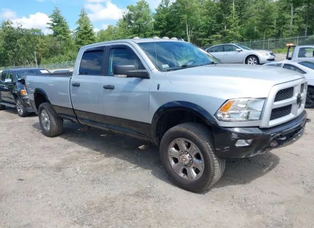 RAM 2500 2016 3c6ur5jj9gg212579