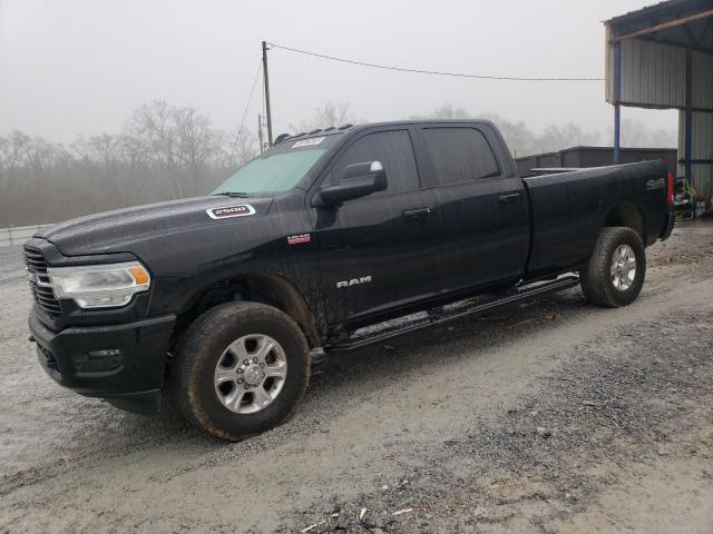 RAM 2500 BIG H 2019 3c6ur5jj9kg539086