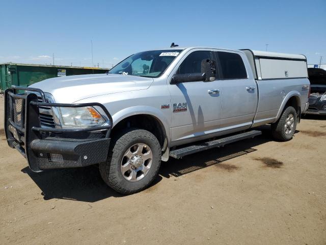 RAM 2500 SLT 2017 3c6ur5jjxhg606240