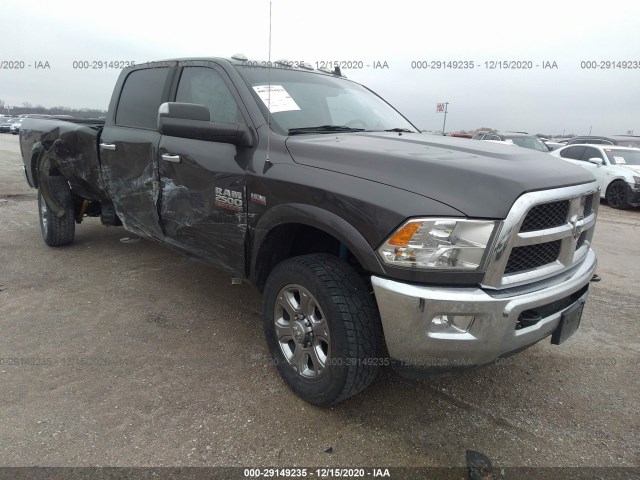 RAM 2500 2018 3c6ur5jjxjg314285