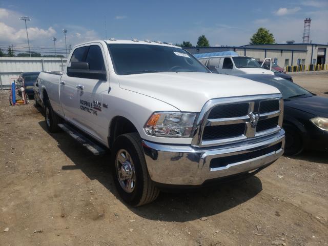 RAM 2500 SLT 2018 3c6ur5jjxjg390685