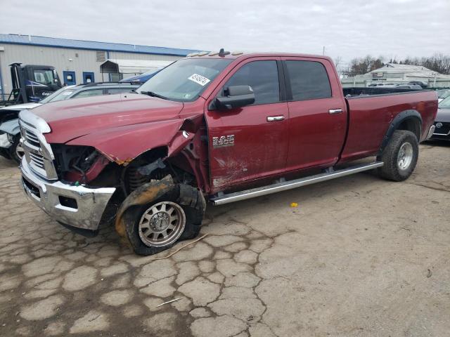 RAM 2500 SLT 2013 3c6ur5jl0dg542169