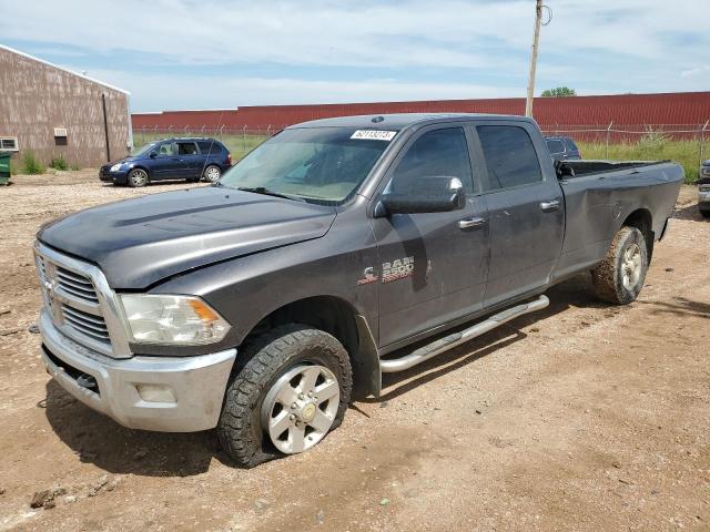 RAM 2500 SLT 2014 3c6ur5jl0eg137608