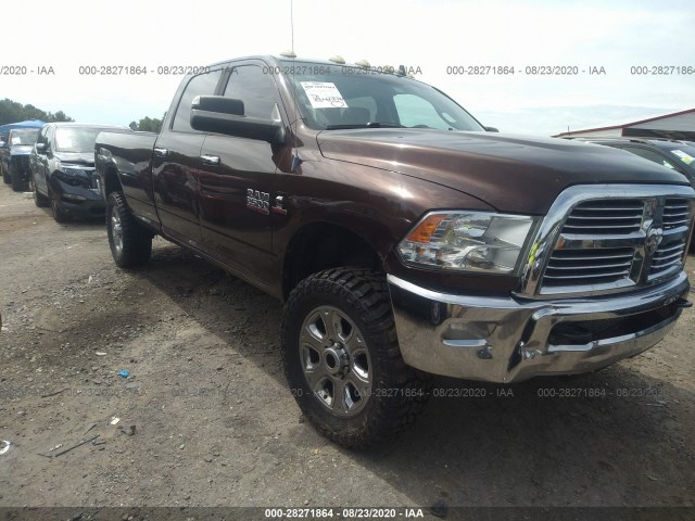 RAM 2500 2014 3c6ur5jl0eg141450