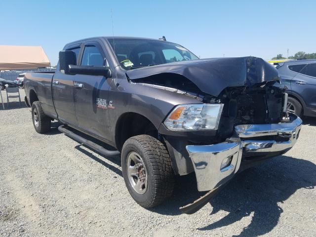 RAM 2500 SLT 2014 3c6ur5jl0eg267095