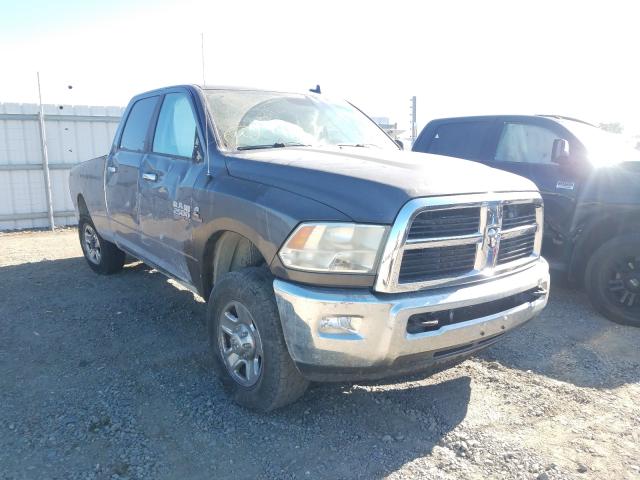 RAM 2500 SLT 2015 3c6ur5jl0fg610800