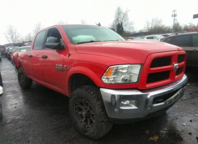 RAM 2500 2016 3c6ur5jl0gg115191