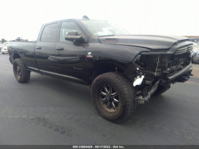 RAM 2500 2020 3c6ur5jl0lg241478