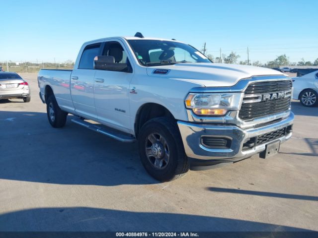 RAM 2500 2021 3c6ur5jl0mg579173