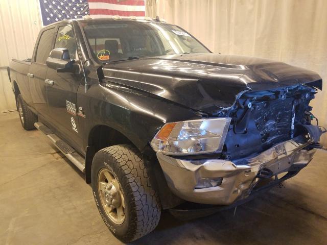 RAM 2500 SLT 2013 3c6ur5jl1dg604002