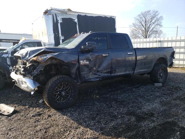 RAM 2500 SLT 2013 3c6ur5jl1dg614089