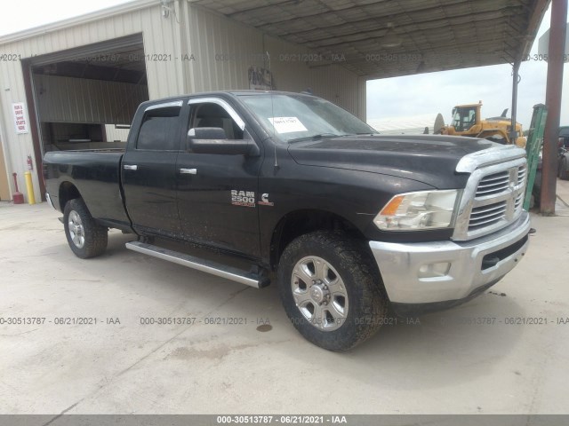 RAM 2500 2014 3c6ur5jl1eg205883