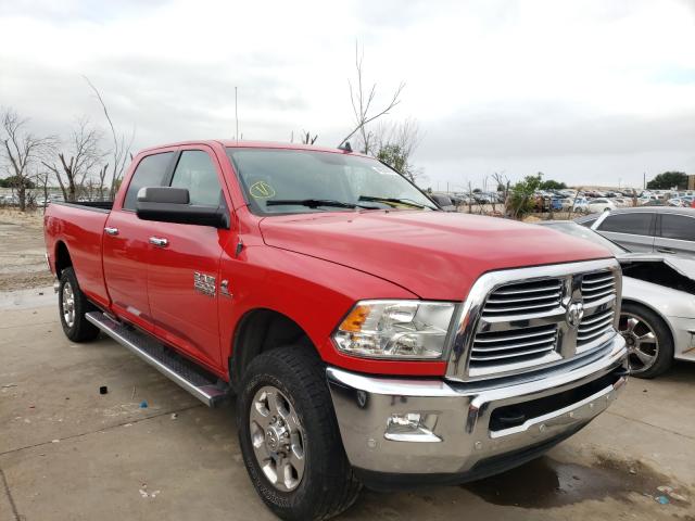 RAM 2500 SLT 2016 3c6ur5jl1gg114714