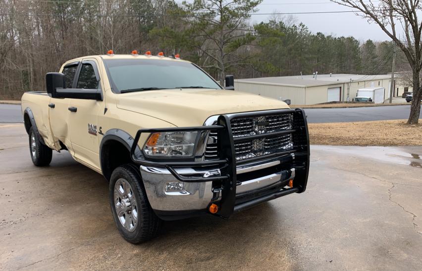 RAM 2500 SLT 2016 3c6ur5jl1gg294275