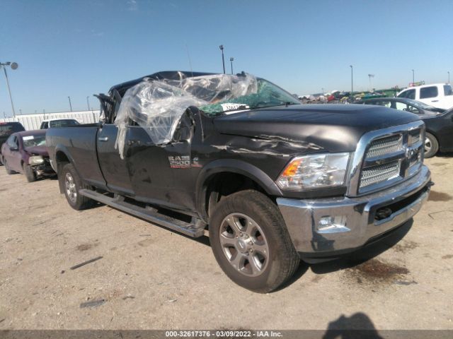 RAM 2500 2018 3c6ur5jl1jg314287