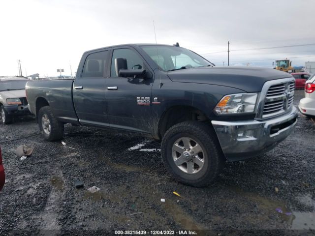 RAM 2500 2018 3c6ur5jl1jg404443