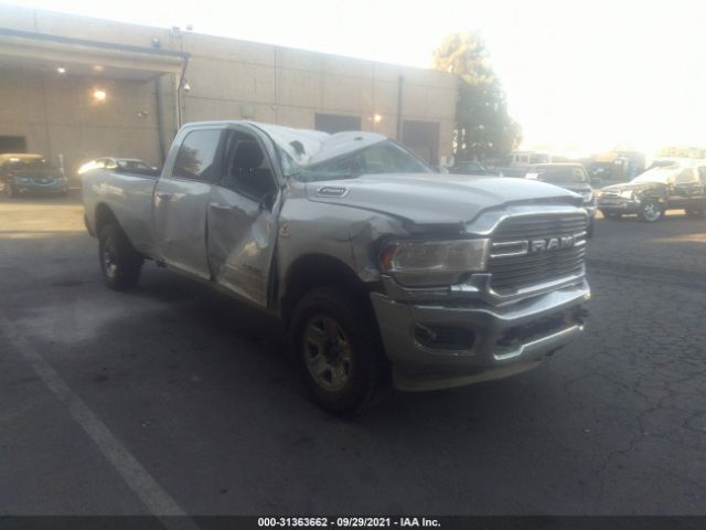 RAM 2500 2019 3c6ur5jl1kg519853