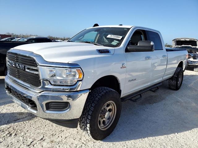 RAM 2500 BIG H 2019 3c6ur5jl1kg606779