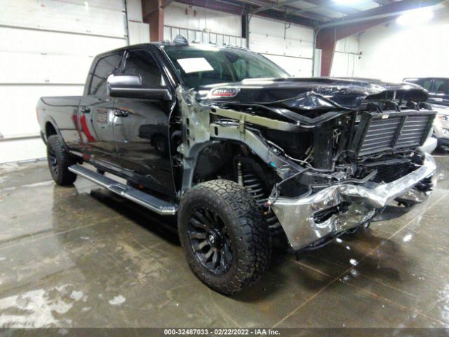 RAM 2500 2020 3c6ur5jl1lg114867