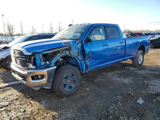 RAM 2500 BIG H 2021 3c6ur5jl1mg526028