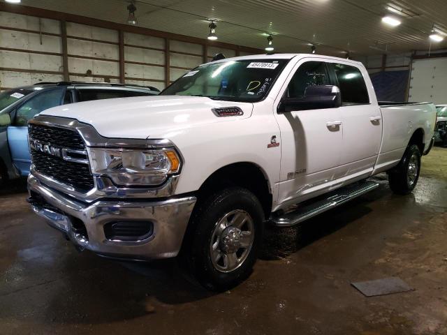 RAM 2500 BIG H 2022 3c6ur5jl1ng119778