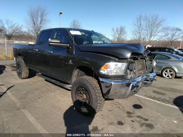 RAM 2500 2014 3c6ur5jl2eg155818