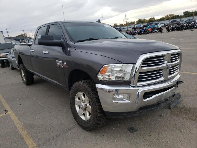 RAM 2500 SLT 2014 3c6ur5jl2eg208338