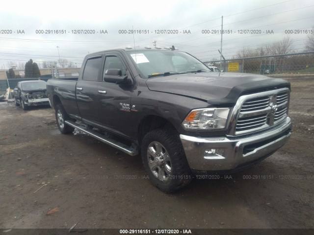 RAM 2500 2016 3c6ur5jl2gg125558