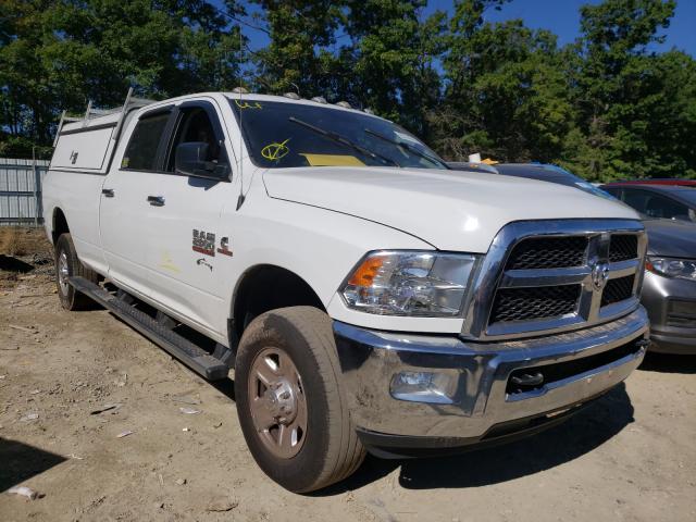 RAM 2500 SLT 2016 3c6ur5jl2gg265366