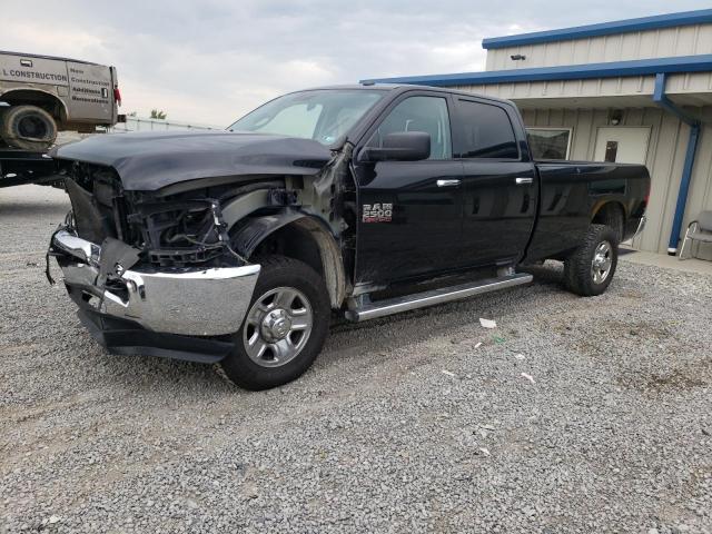 RAM 2500 SLT 2018 3c6ur5jl2jg411157