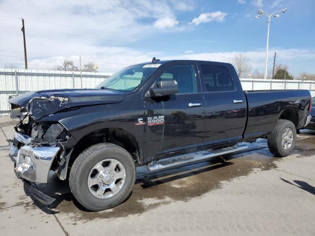 RAM 2500 SLT 2018 3c6ur5jl2jg411708