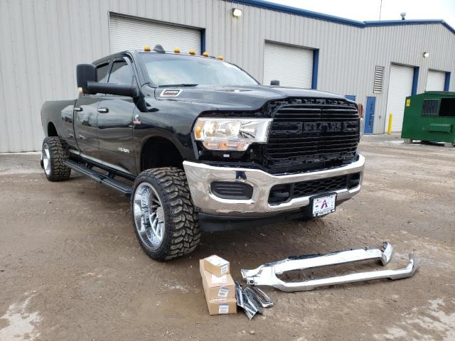 RAM 2500 2019 3c6ur5jl2kg545006