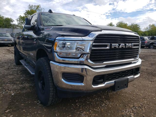 RAM 2500 2019 3c6ur5jl2kg650290