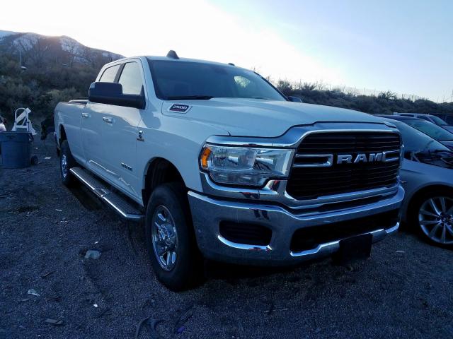 RAM 2500 BIG H 2019 3c6ur5jl2kg684553