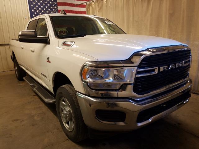 RAM 2500 BIG H 2020 3c6ur5jl2lg116711