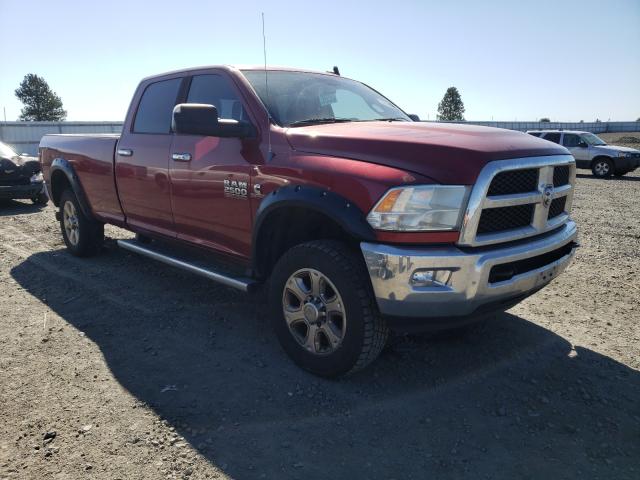 RAM 2500 SLT 2013 3c6ur5jl3dg536446