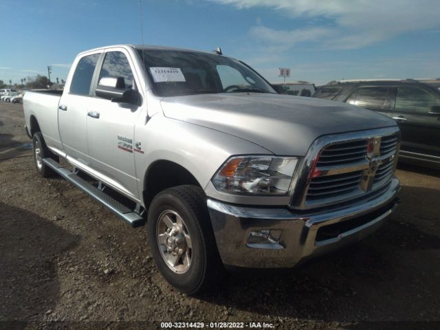 RAM 2500 2013 3c6ur5jl3dg554039