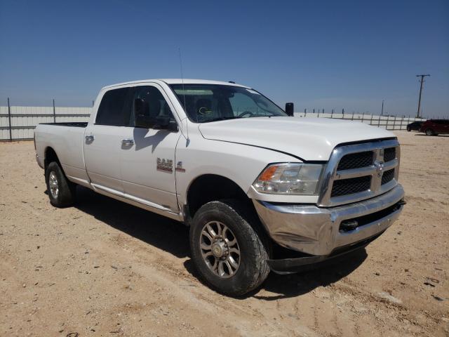 RAM 2500 SLT 2013 3c6ur5jl3dg610769