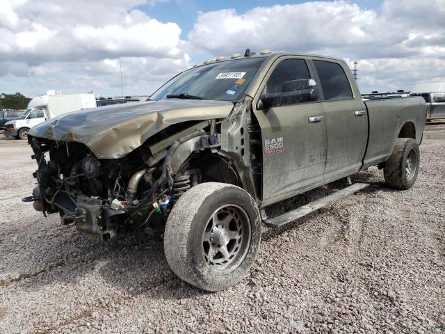 RAM 2500 SLT 2014 3c6ur5jl3eg184051