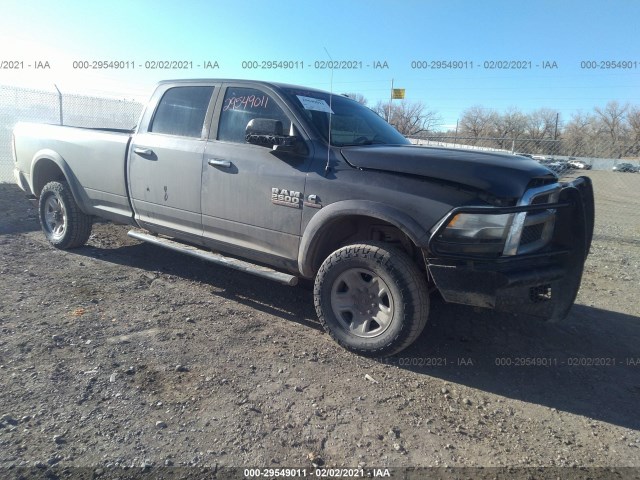 RAM 2500 2014 3c6ur5jl3eg288412