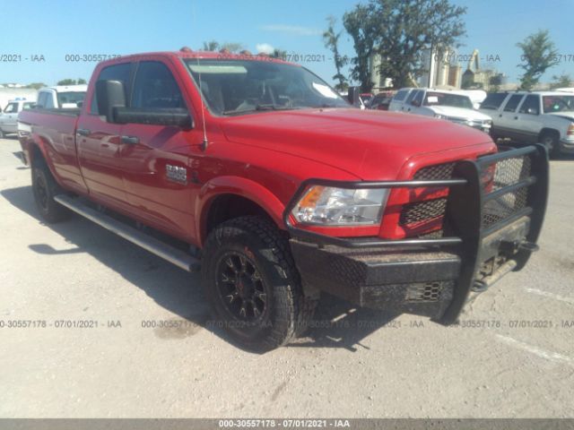 RAM 2500 2015 3c6ur5jl3fg505118